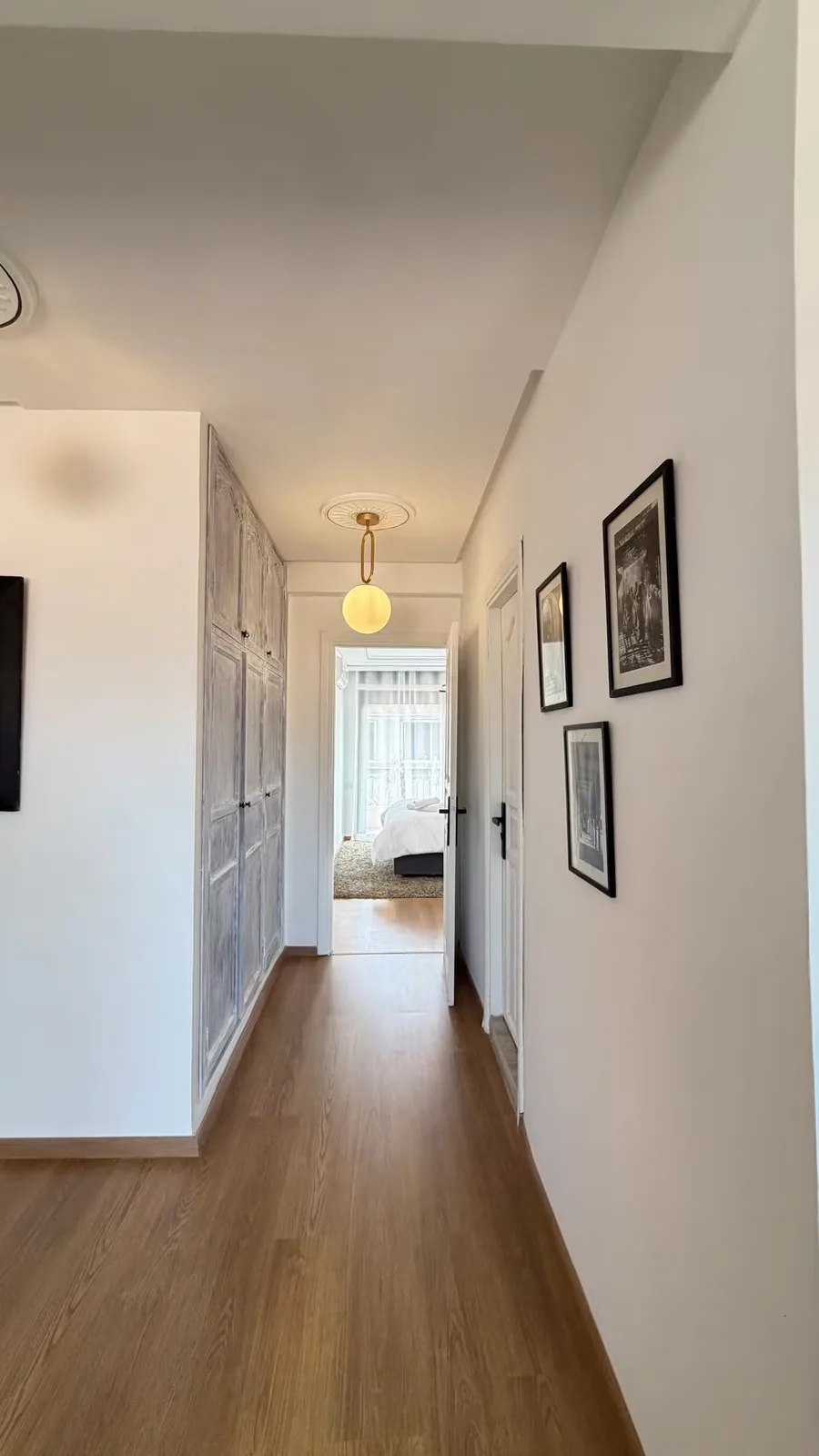 Appartement de location à Guéliz