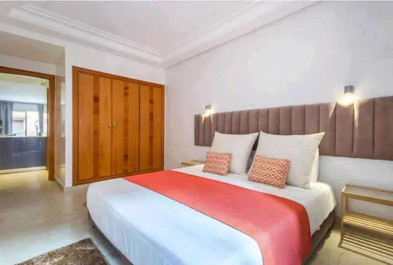 Appartement Soukaina à Guéliz