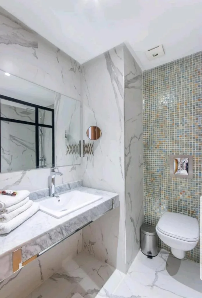 Appartement Soukaina à Guéliz