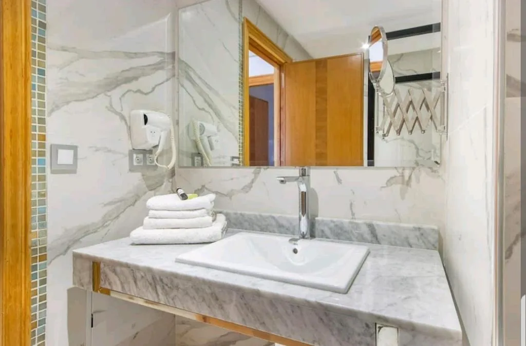 Appartement Soukaina à Guéliz